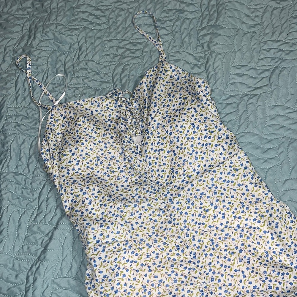 NWT Dress